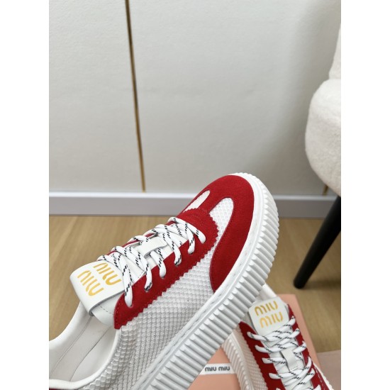 MiuMiu Sneakers