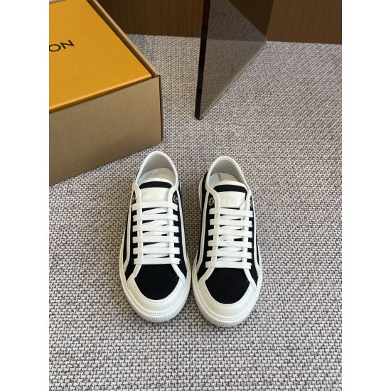LV Sneaker