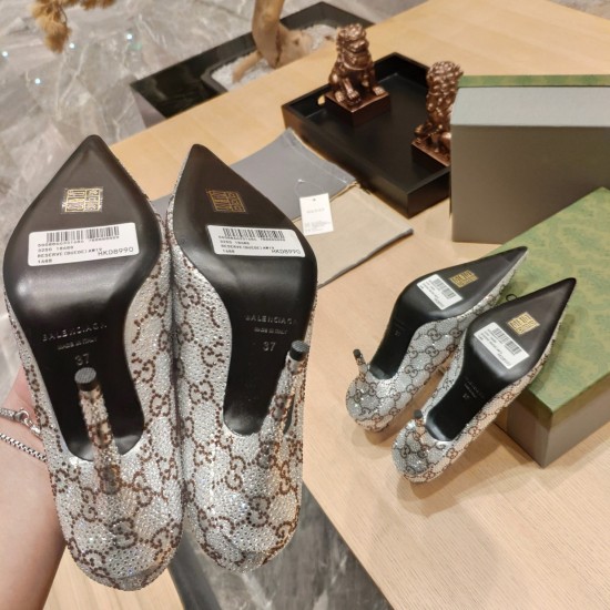 Balenciaga highheels Balenciaga highheels