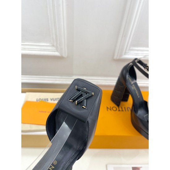 LV Heels