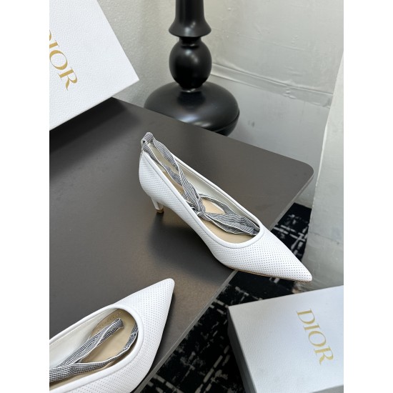 Dior Heels