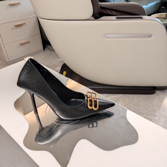 Balenciaga highheels Balenciaga highheels