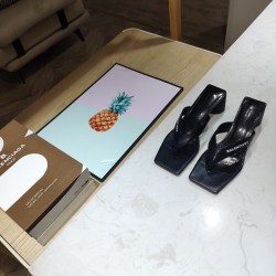 Balenciaga slippers