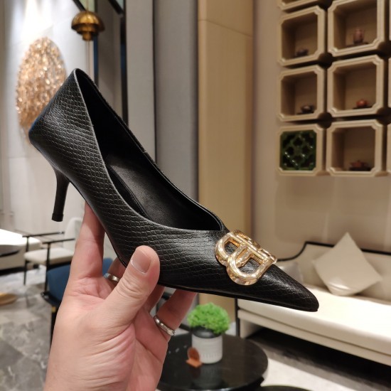 Balenciaga highheels Balenciaga highheels