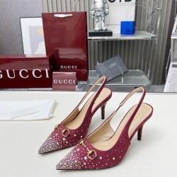 Gucci heels