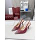 Gucci heels