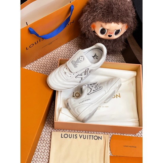 LV Sneaker