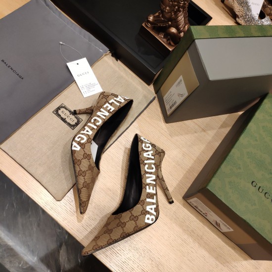 Balenciaga highheels Balenciaga highheels