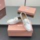 MiuMiu Loafers