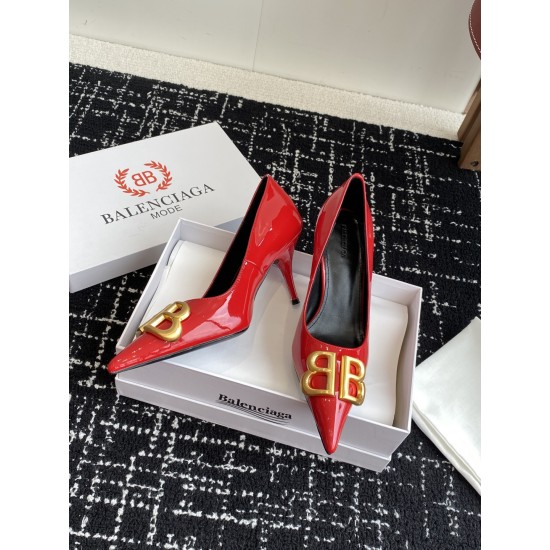 Balenciaga highheels Balenciaga highheels
