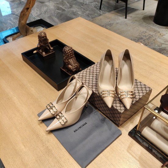 Balenciaga highheels Balenciaga highheels