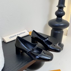 LV Loafers