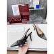 Gucci heels