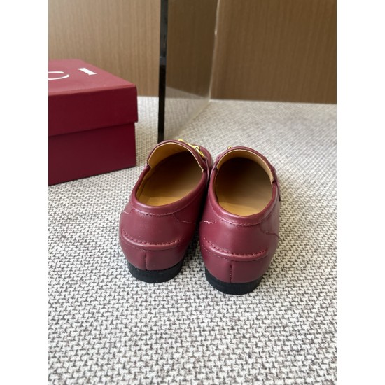 Gucci Loafers