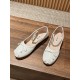 MIUMIU Ballerinas
