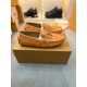 LV Loafers