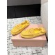 MiuMiu Loafers