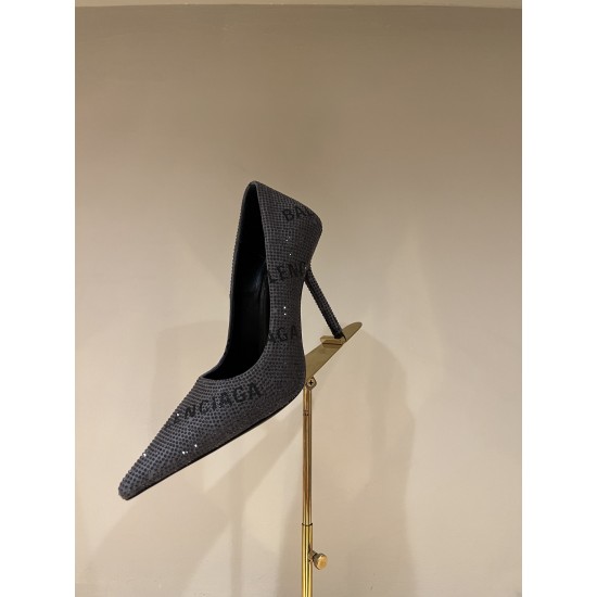 Balenciaga highheels