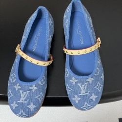 LV Loafers