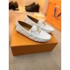 LV Loafers