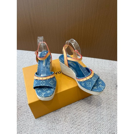 LV Heels
