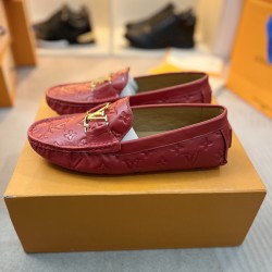 LV Loafers
