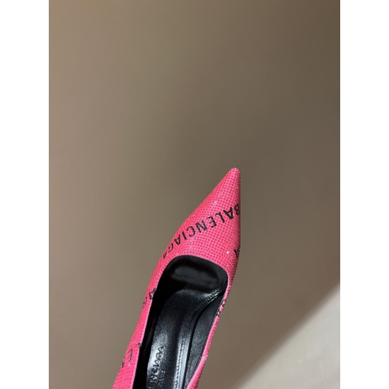 Balenciaga highheels Balenciaga highheels