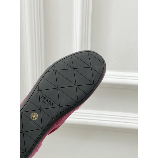 Prada Sneakers