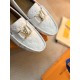 LV Loafers