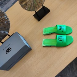 Balenciaga slippers