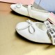 MIUMIU Ballerinas