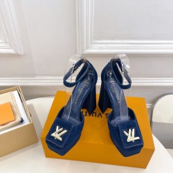 LV Heels