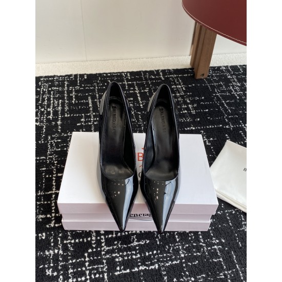 Balenciaga highheels Balenciaga highheels