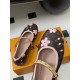LV Loafers
