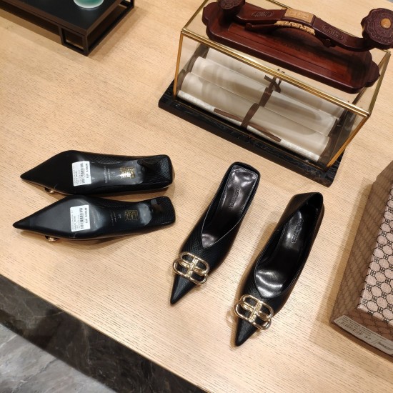 Balenciaga highheels Balenciaga highheels