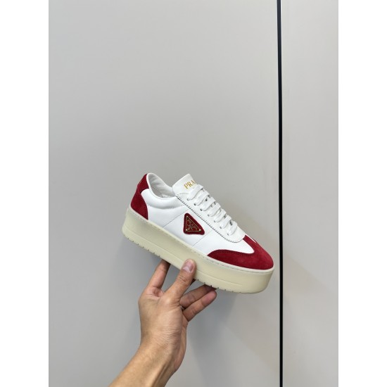 Prada Sneakers