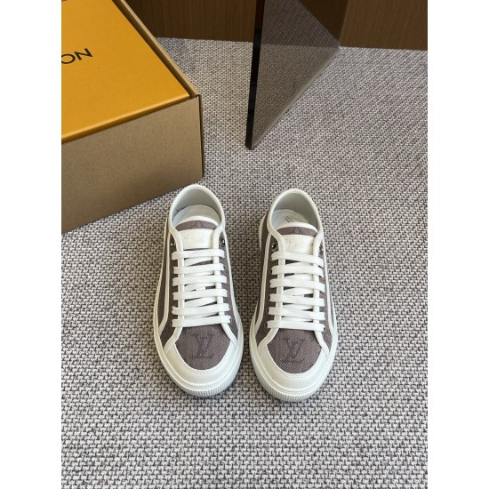 LV Sneaker