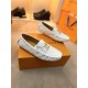 LV Loafers