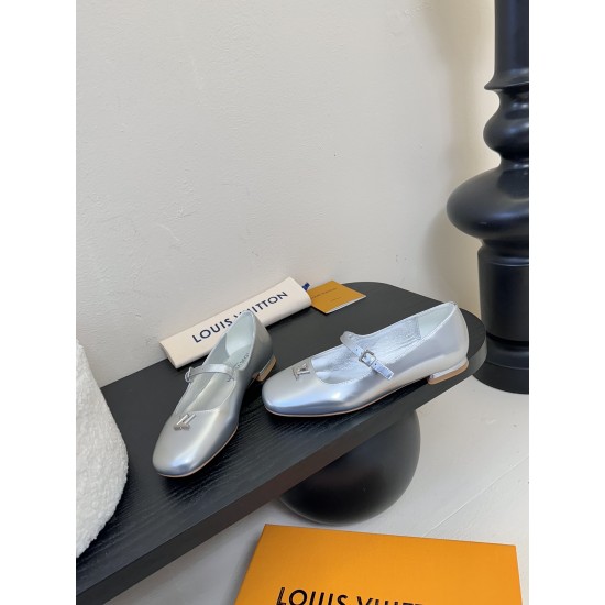 LV Loafers