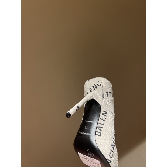 Balenciaga highheels Balenciaga highheels