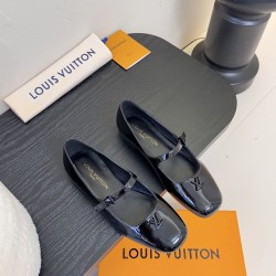 LV Loafers