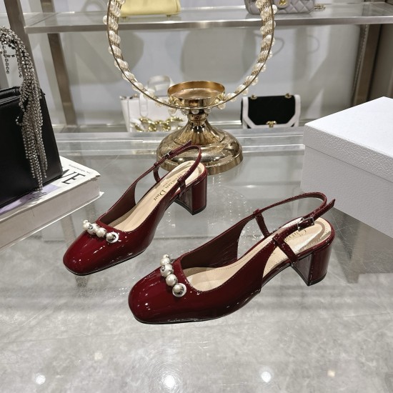 Dior Heels