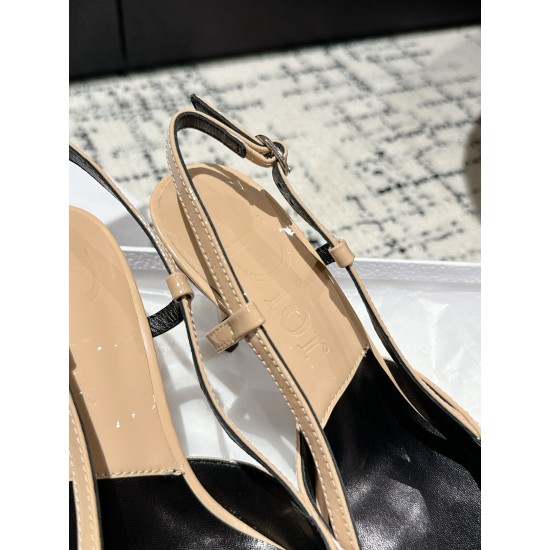 Dior Heels