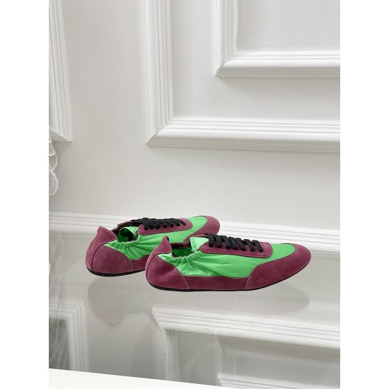 Prada Sneakers