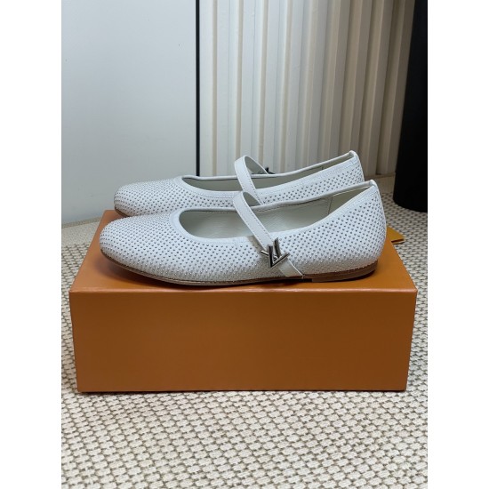 LV Loafers