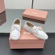 MiuMiu Loafers