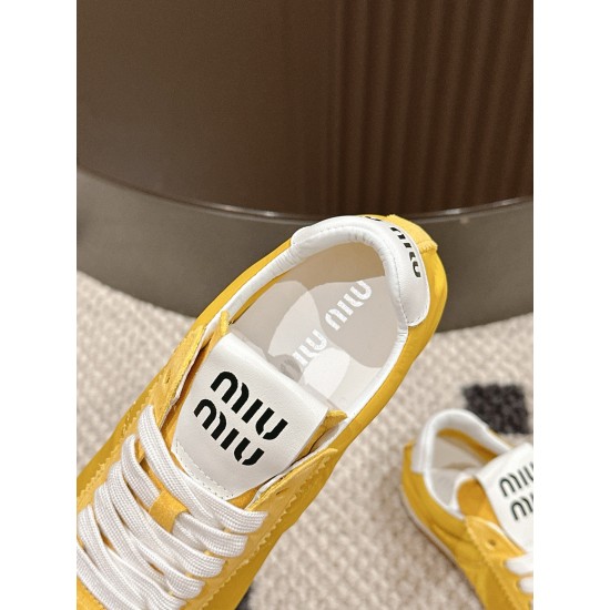 MiuMiu Sneakers