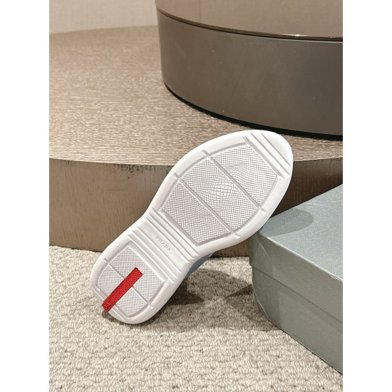 Prada Sneakers