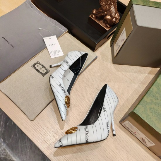 Balenciaga highheels Balenciaga highheels