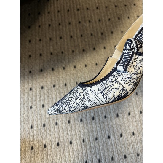 Dior Heels